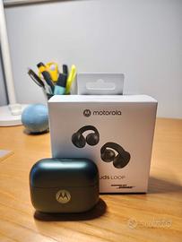 Motorola Moto Buds Loop