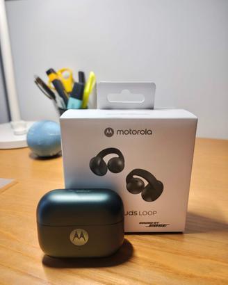 Motorola Moto Buds Loop