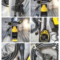 idropulitrice lavor 2100 watt