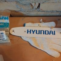 barra per decespugliatore 