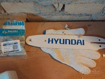 barra per decespugliatore 