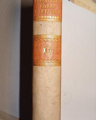 libro antico napoli 1787