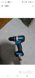 makita avvitatore 18v 