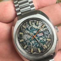 Orologio certina ds-2