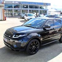 LAND ROVER - Range Rover Evoque - 2.0 TD4 180CV