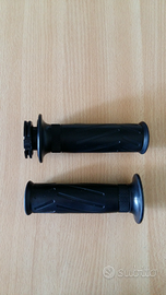 Manopole originali YAMAHA FZ1