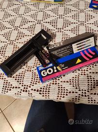 penna stilografica pelikan Go!