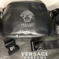 Marsupio Versace