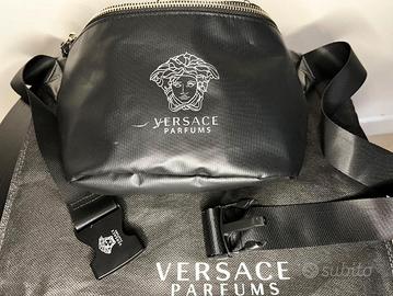 Marsupio Versace