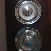 Citroen Ds pallas copricerchi