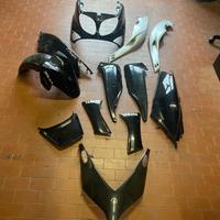 Kit carene Tmax 2001 2007 Usate nF