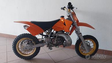 minicross