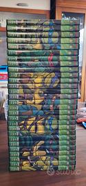 Collezione Completa DVD Tartarughe Ninja