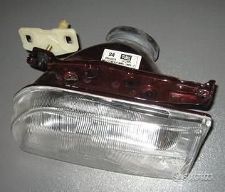 Fanale anteriore sinistro FORD ESCORT III 80/86