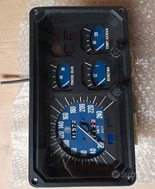 Quadro strumenti Alfa Romeo Alfetta GT/GTV