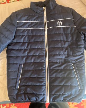 Piumino Leggero Sergio Tacchini Uomo - Taglia L