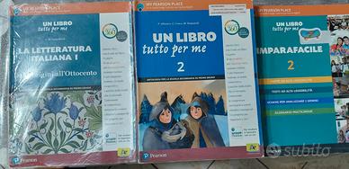 Un libro tutto per me vol.2 