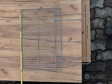 Griglia barbecue sunday