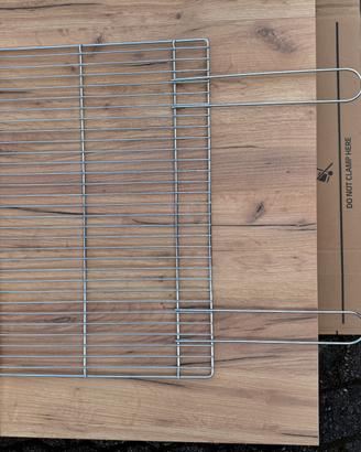 Griglia barbecue sunday