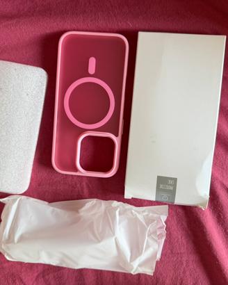 Cover iphone 16 pro