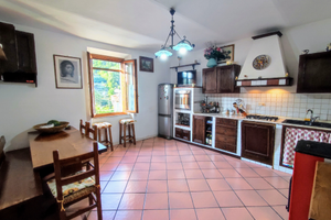 Appartamento San Marcello