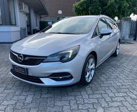 Opel Astra 1.5 CDTI 122 CV S&S AT9 Sports Tourer U