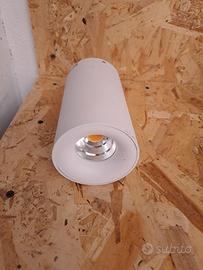 5 Faretti LED Delta Light – Delta light.