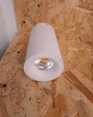 5 Faretti LED Delta Light – Delta light.