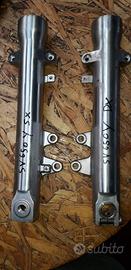 Fodero forcella SUZUKI SV 650 dal 99' al 2002