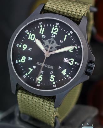 Memphis Belle Sandy Ranger Automatic