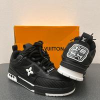 Louis vuitton skate nere