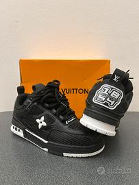 Louis vuitton skate nere