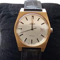 orologio omega geneve anni 60 