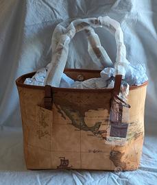 Borsa spalla donna Alviero Martini 