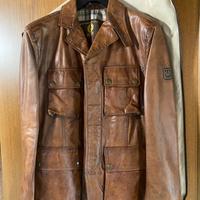 Giacca Pelle Belstaff