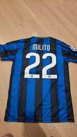 completo milito n22 inter 2010 finale 