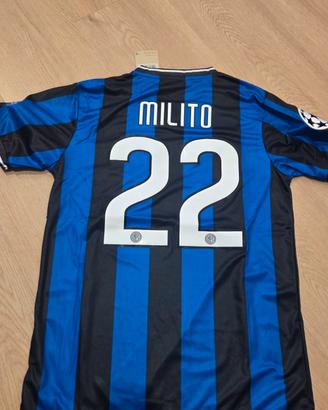 completo milito n22 inter 2010 finale 