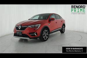 RENAULT Arkana 1.6 E-Tech full hybrid Intens 145cv