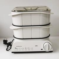 Vaporiera BRAUN 3216