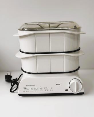 Vaporiera BRAUN 3216