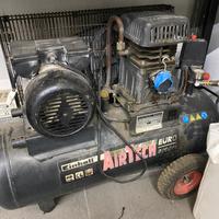 Compressore einhell airtech 4000