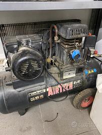 Compressore einhell airtech 4000
