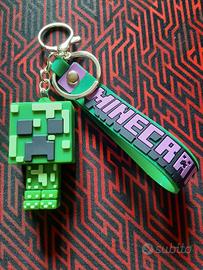 Gadget Minecraft