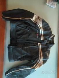 Giacca moto Dainese donna