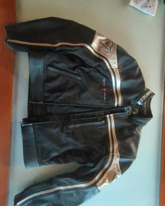 Giacca moto Dainese donna