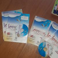 Libro Leggermente 9788880428381