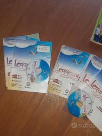 Libro Leggermente 9788880428381