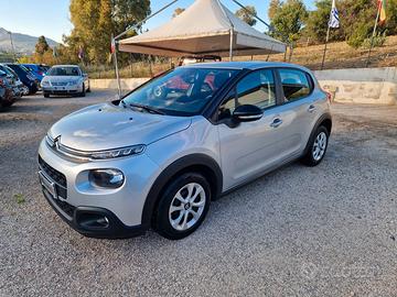 Citroen C3 PureTech 1.2 Live Edition