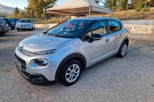 Citroen C3 PureTech 1.2 Live Edition