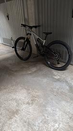 Mtb Specialized Stumpjumper evo elite alloy s3 M5